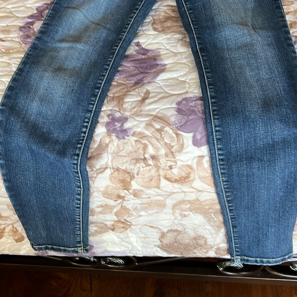 Jessica Simpson Jeans size 29 - Picture 8 of 11